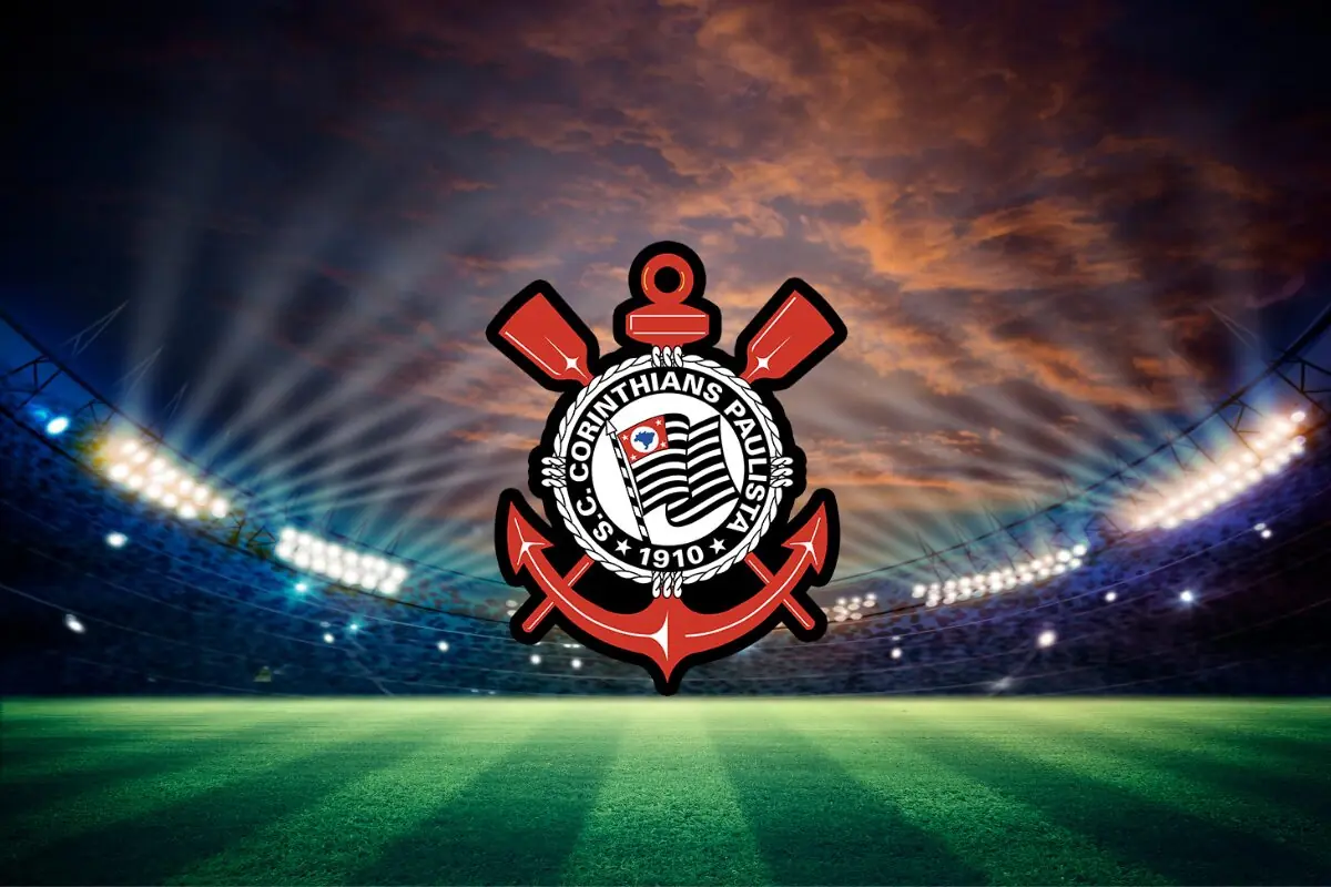 Jogo do Corinthians hoje