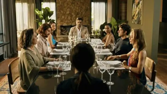 Quando estreia Mania de Você, a nova novela das 9 na Globo