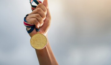 Quem ganhou as Olimpíadas 2024