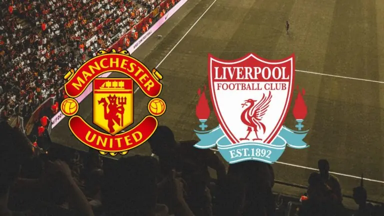 Horário do jogo do Manchester United x Liverpool: onde assistir e escalação (1/9)
