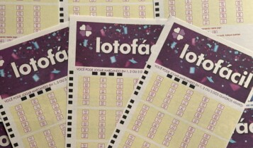 imagem do Resultado da Lotofácil concurso 3180