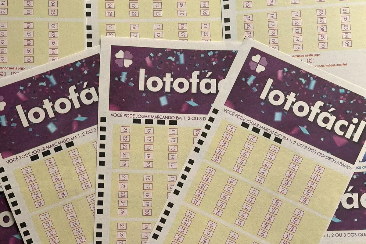 imagem do Resultado da Lotofácil concurso 3180