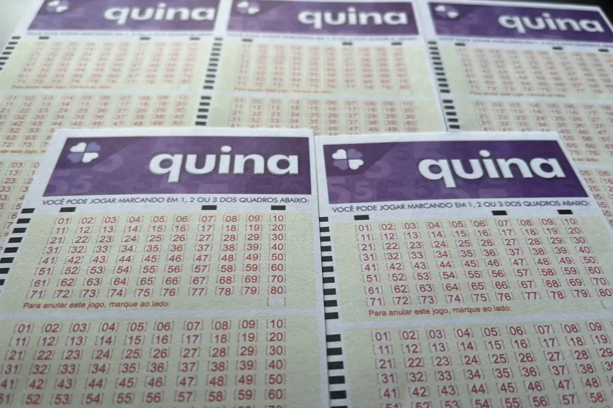 resultado da Quina 6520