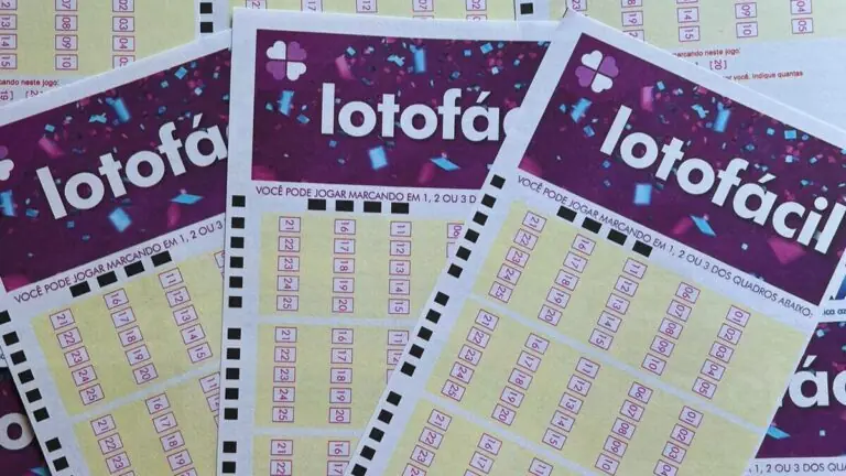 Resultado da Lotofácil 3190 de hoje: ganhadores da sábado, dia 24