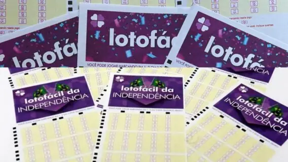 Tem Lotofácil hoje? Quando será o próximo sorteio da lotofácil em 2024?