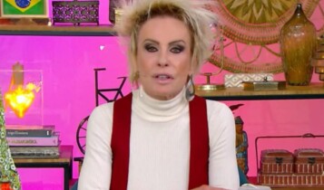 O que aconteceu com Ana Maria Braga