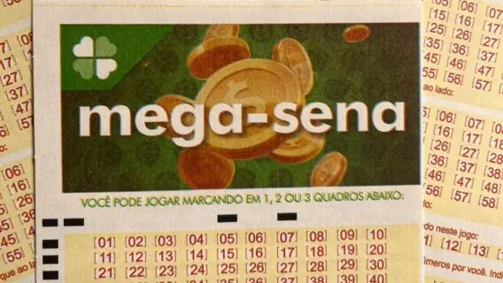 R$ 43 milhões: Resultado da Mega-Sena 2761 e ganhadores hoje