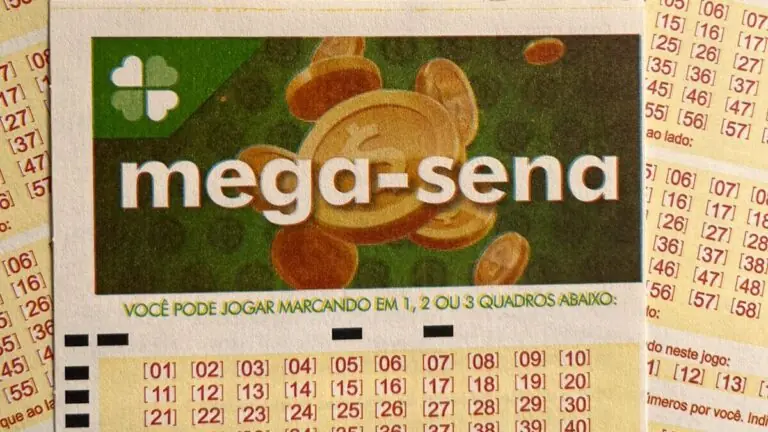 R$ 43 milhões: Resultado da Mega-Sena 2761 e ganhadores hoje