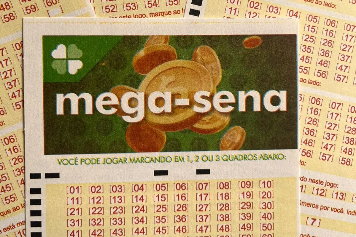 Resultado da Mega-Sena 2761
