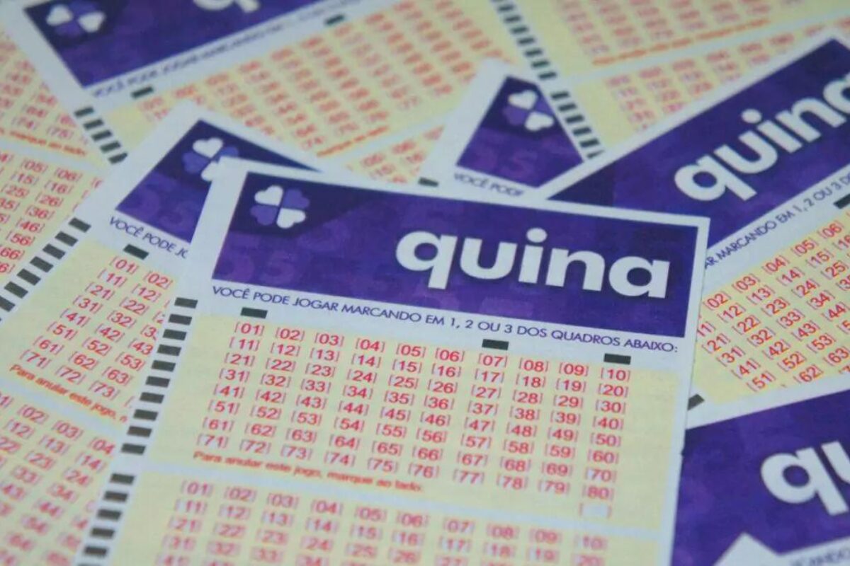 Resultado da Quina 6522