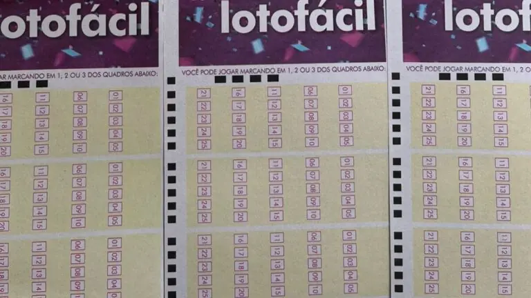 Resultado da Lotofácil 3182 de quinta e ganhadores (15/08/2024)