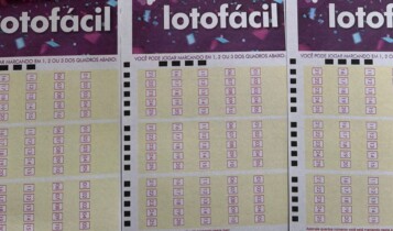 Confira o resultado da Lotofácil 3184