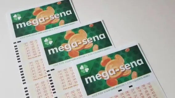 Resultado da Mega Sena 2759 de quinta-feira e ganhadores