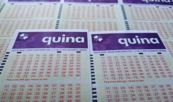 Veja o resultado da Quina 6510