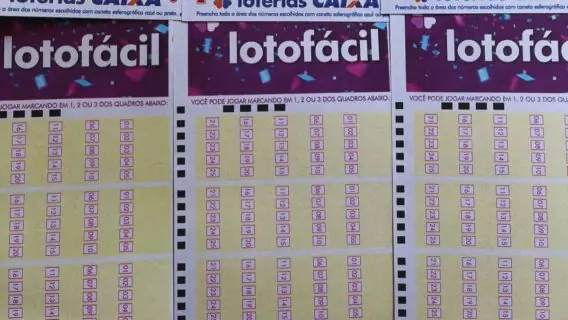 Saiu Resultado da Lotofácil 3186 de hoje e ganhadores de terça (20/08/24)