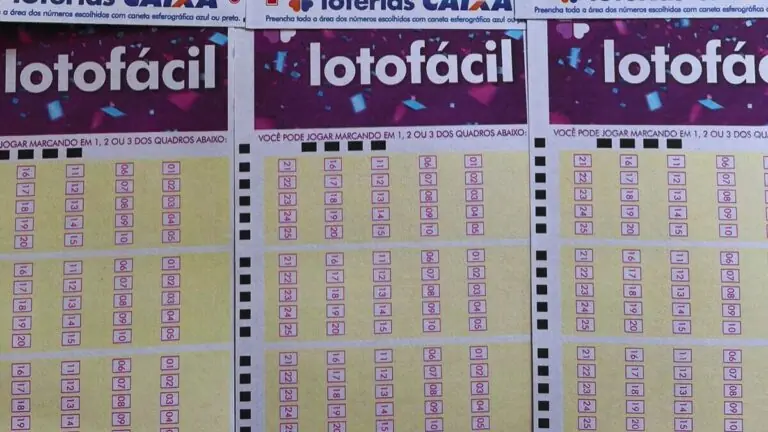 Saiu Resultado da Lotofácil 3186 de hoje e ganhadores de terça (20/08/24)