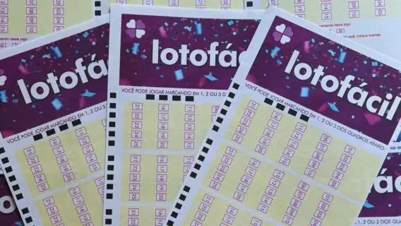 Resultado da Lotofácil 3187 de hoje e ganhadores de quarta (21/08/24)