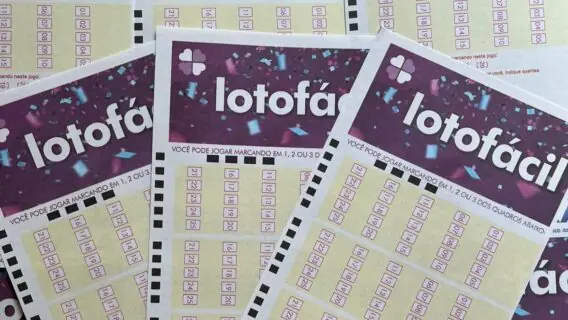 Saiu Resultado da Lotofácil 3183 de sexta e ganhadores (16/08/2024)
