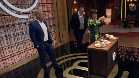 Repescagem Masterchef 2024: quem voltou para o programa?