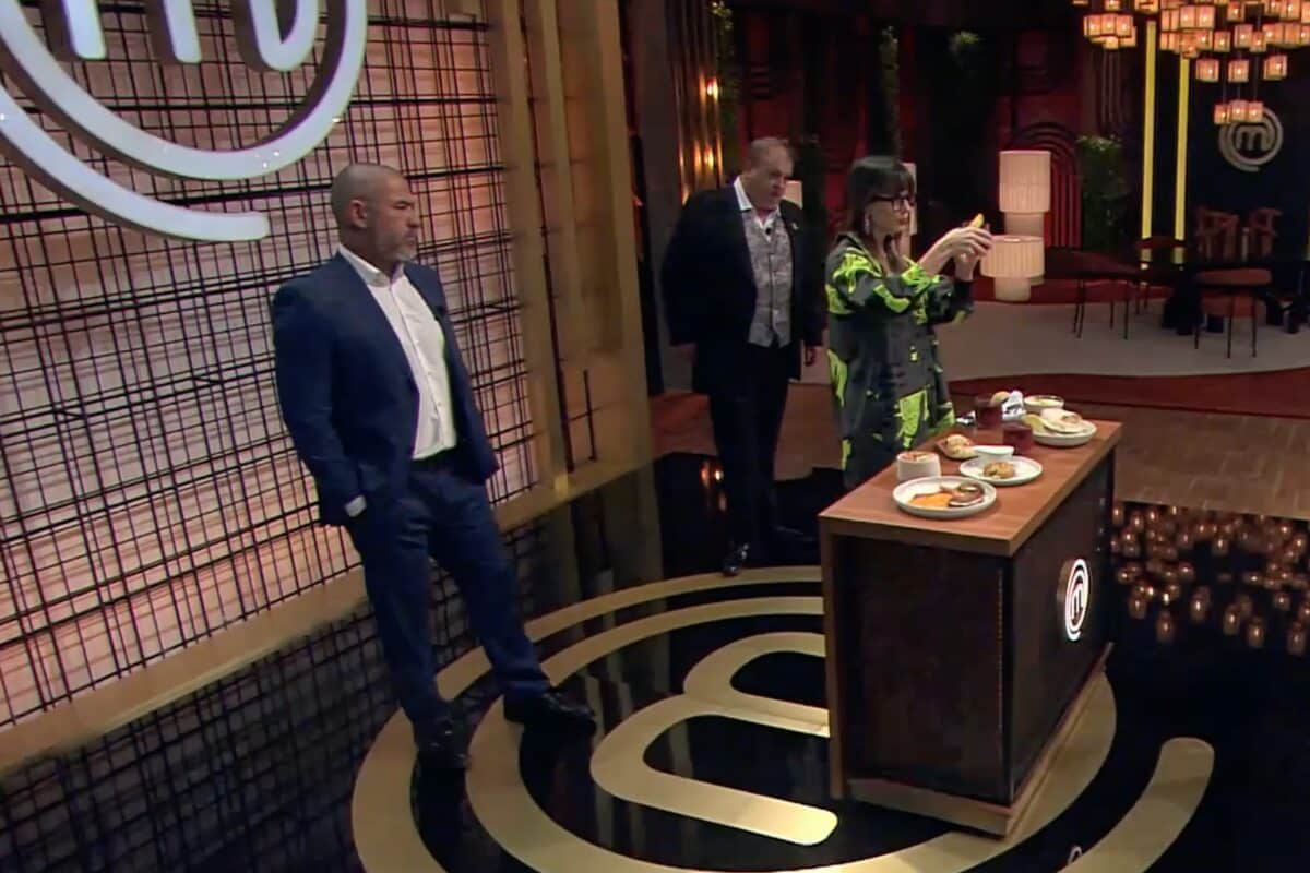 repescagem do Masterchef