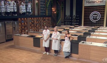 imagem Quem foi eliminado do Masterchef hoje