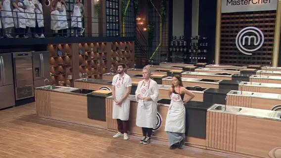 Quem saiu do Masterchef 2024: Andreia é a 12ª eliminada