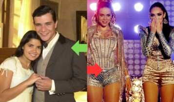 novo horário da novela Cheias de Charme