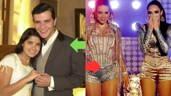 Veja o novo horário da novela Cheias de Charme nos últimos capítulos 2024