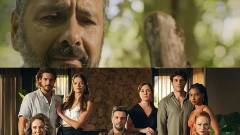 Que dia termina a novela Renascer em setembro? Globo faz anúncio