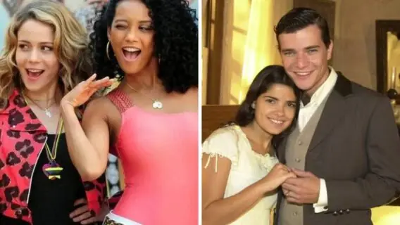 Novo horário: que horas começa Cheias de Charme na última semana