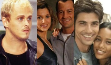 imagem de Qual novela vai substituir Alma Gêmea