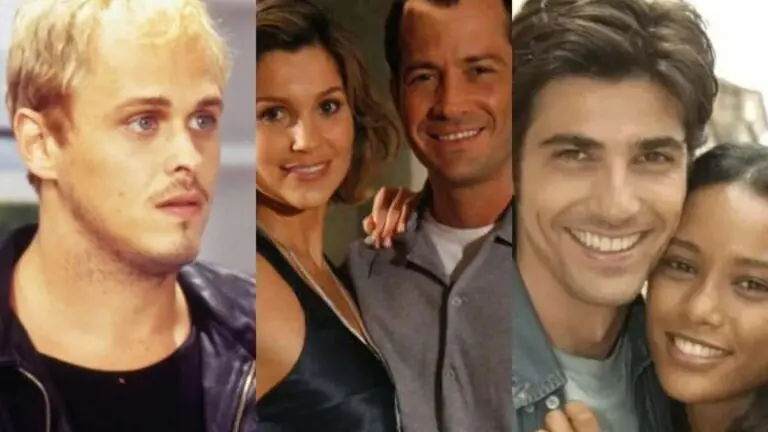 Qual novela vai substituir Alma Gêmea em 2024? Globo anuncia Tieta