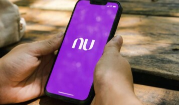 nubank está fora do ar