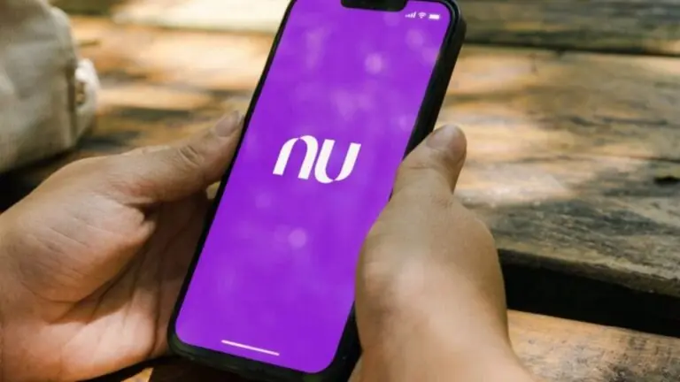 Nubank está fora do ar: banco explica situação