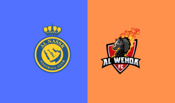onde vai passar o jogo do Al Nassr hoje