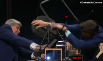 próximo debate para prefeitura de São Paulo