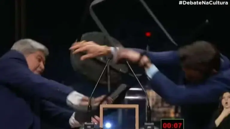 Próximo debate para Prefeitura de São Paulo é na terça; Datena vai?