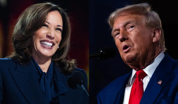 Horário do debate de Kamala Harris e Trump e onde assistir online Horário do debate de Kamala Harris e Trump