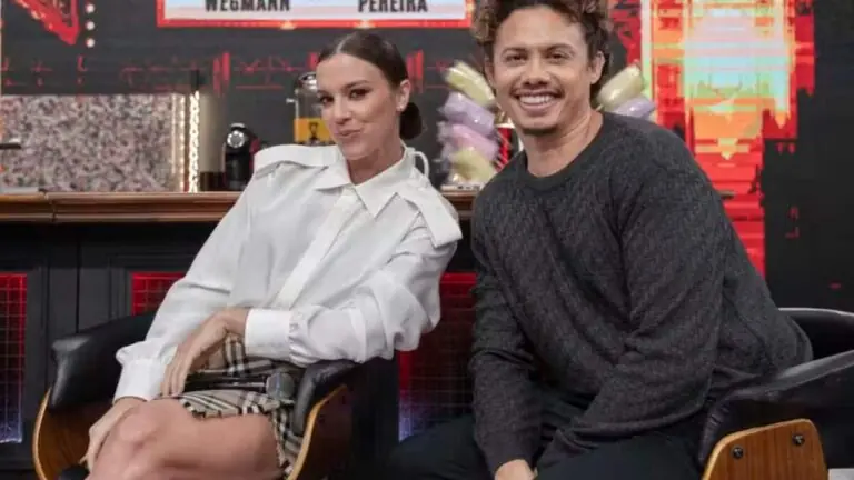 Alice Wegmann ou Silvero Pereira: quem ganhou a Batalha do Lip Sync hoje