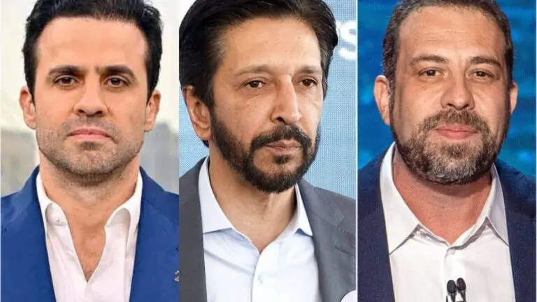 Horário do debate da Record SP e como assistir online no Brasil