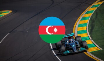 Horário da corrida hoje - Fórmula 1