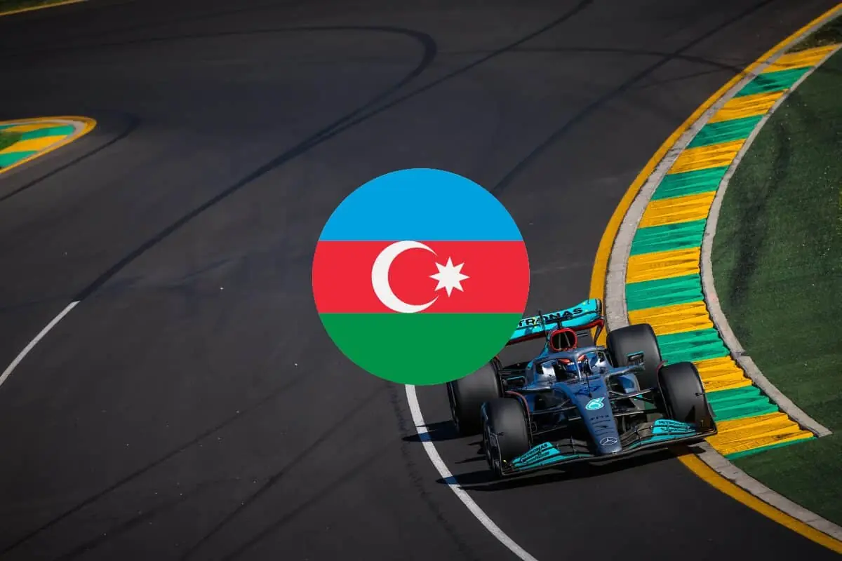 Horário da corrida hoje - Fórmula 1