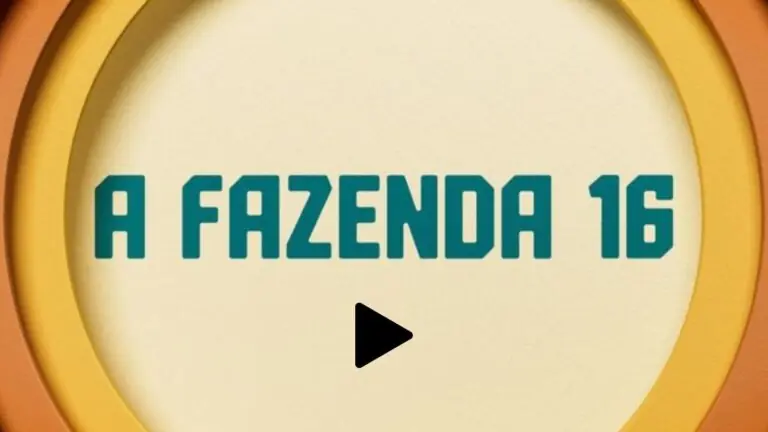 Estreia: que horas começa A Fazenda 16 hoje?