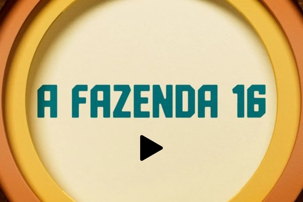 A Fazenda 16 hoje