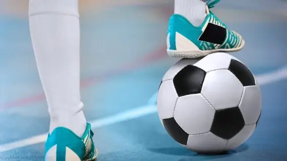 Jogo do Brasil x Costa Rica: onde assistir a Copa do Mundo de futsal (24/9)