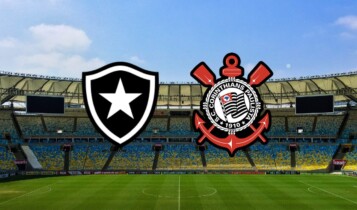 jogo do Corinthians hoje