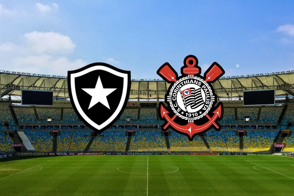 jogo do Corinthians hoje