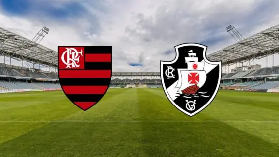 Vai passar na Globo? Horário e onde assistir o jogo do Flamengo x Vasco no domingo (15/9)