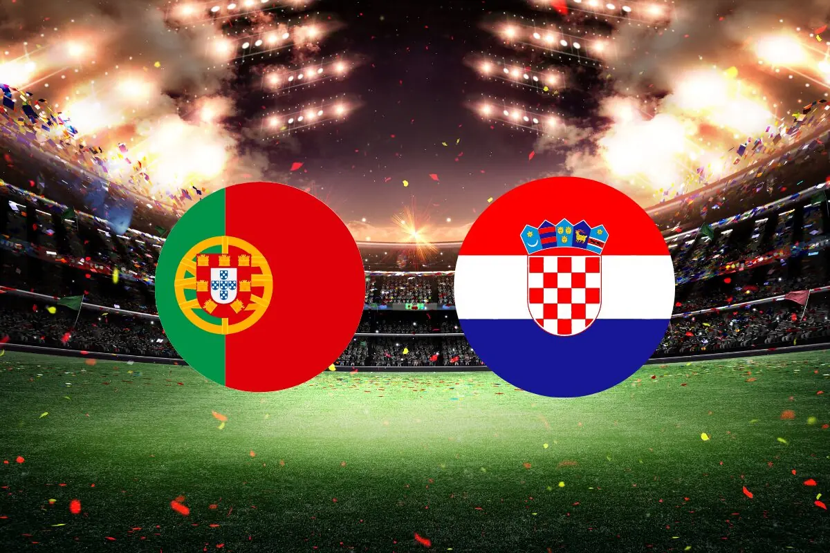 Onde assistir jogo de Portugal hoje ao vivo