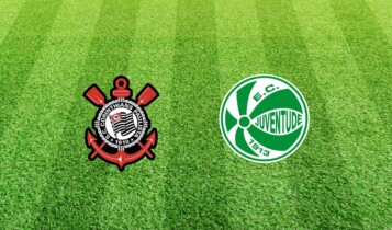SBT vai transmitir o jogo do Corinthians hoje